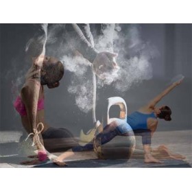 Yoga - Pilates- Crossfit
